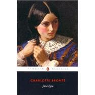 Jane Eyre,9780141441146