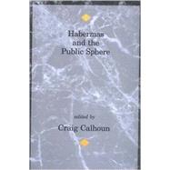 Habermas and the Public Sphere