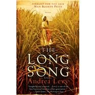 The Long Song A Novel