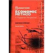 Foundations of Economic Method: A Popperian Perspective, 2nd Edition