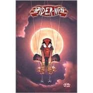 Marvel Mangaverse,9780785111146