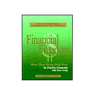 Financial Freedom : More Than Being Debt Free