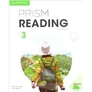 Prism Reading Level 3