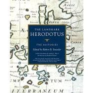 The Landmark Herodotus The Histories