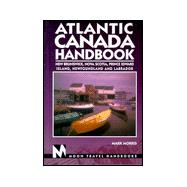 Atlantic Canada Handbook