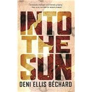 Into the Sun A Novel