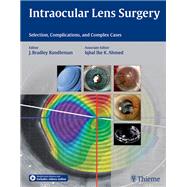 Intraocular Lens Surgery