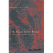 Vienna School Reader : Politics and Art Historical Method in the 1930s