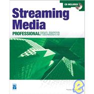 Streaming Media Professional Projects