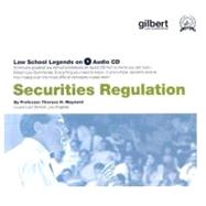 Law School Legends Audio on Securities Regulations
