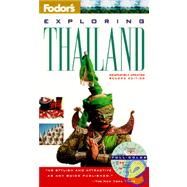 Fodor's Exploring Thailand
