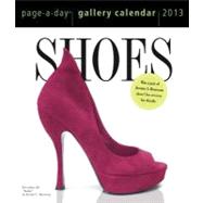 Shoes A Celebration of Pumps, Sandals, Slippers & More
