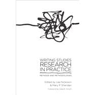 Writing Studies Research in Practice