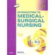 Introduction to Medical-surgical Nursing