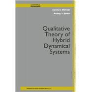 Qualitative Theory of Hybrid Dynamical Systems