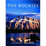 The Rockies A Natural History