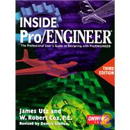 Inside Pro/Engineer