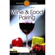 The Renaissance Guide to Wine and Food Pairing