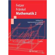 Mathematik 2