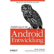 Einführung in die Android-Entwicklung