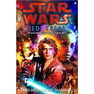 Jedi Trial: Star Wars