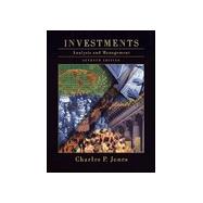 Investments: Analysis and Management, 7th Edition
