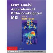 Extra-Cranial Applications of Diffusion-Weighted MRI