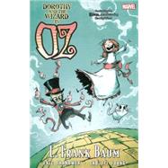 Oz Dorothy & the Wizard in Oz