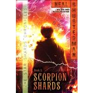 Scorpion Shards