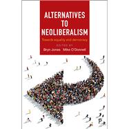 Alternatives to neoliberalism