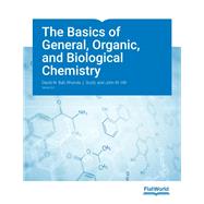The Basics of General, Organic, and Biological Chemistry v3.0