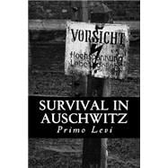 Survival in Auschwitz