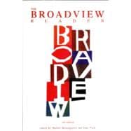 The Broadview Reader