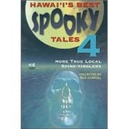 Hawai'I's Best Spooky Tales