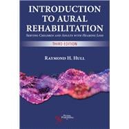 Introduction to Aural Rehabilitation