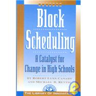 Block Scheduling