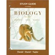 Study Guide for Solomon’s Biology, 5th