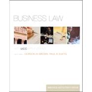 Business Law : With UCC Applications, Teacher Edition