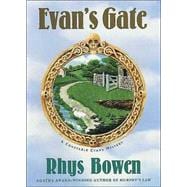 Evan's Gate