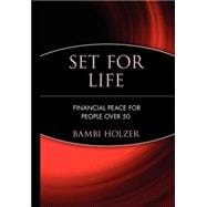 Set for Life Financial Peace for People Over 50