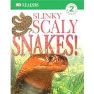 Slinky Scaly Snakes