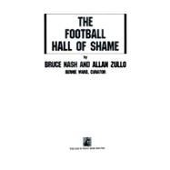 The Football Hall of Shame