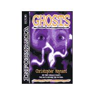 Informania: Ghosts