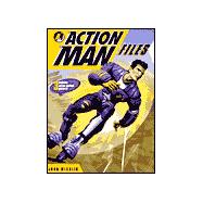 Action Man Files