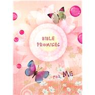 Bible Promises for Me
