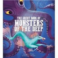 The Great Book of Monsters of the Deep