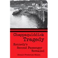 Chappaquiddick Tragedy