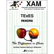 Texes Principal