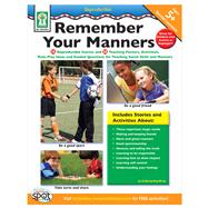 Remember Your Manners