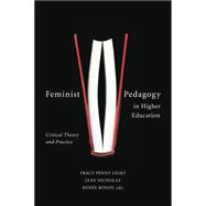 Feminist Pedagogy in Higher Education